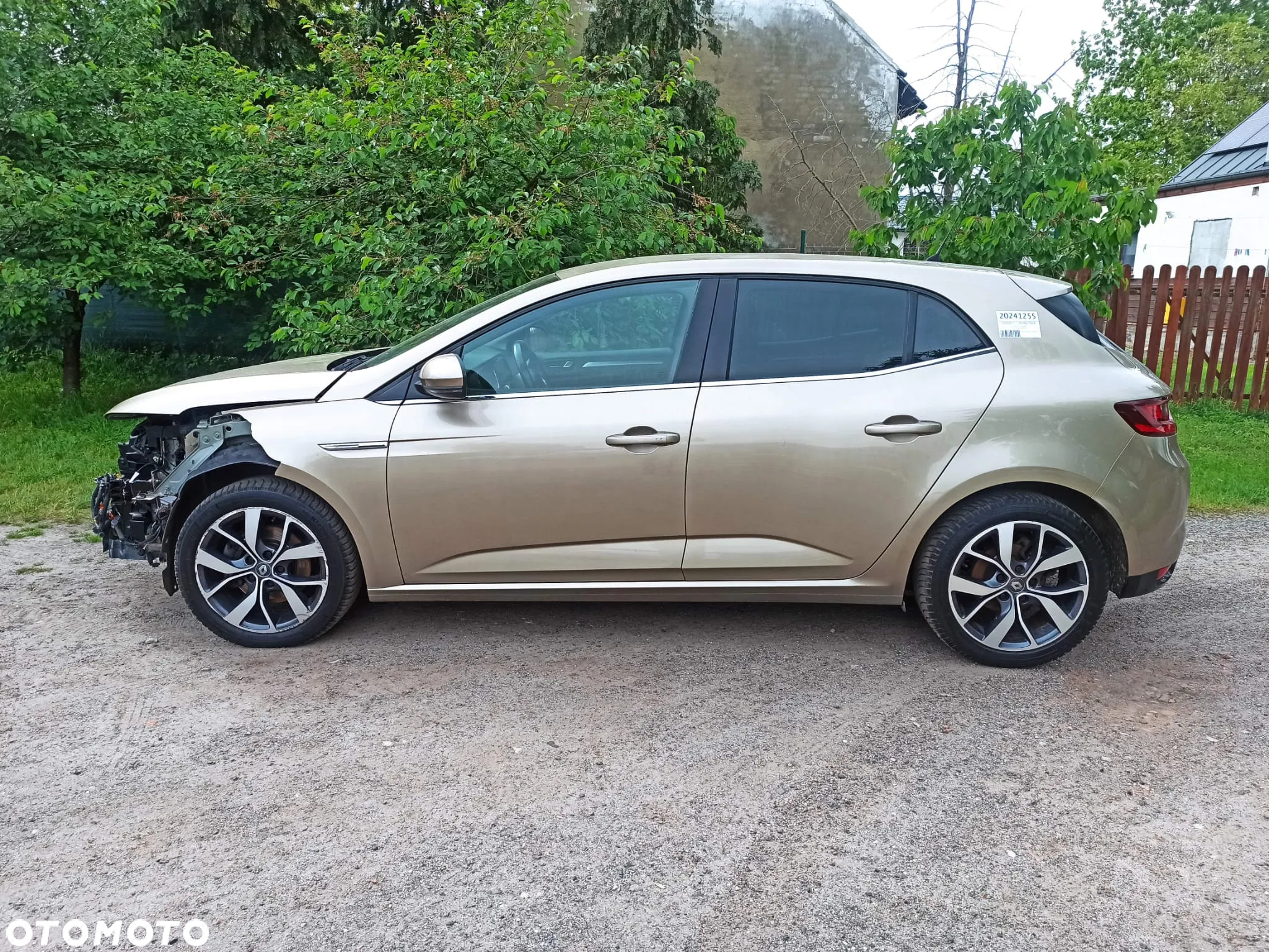 Renault Megane - 6