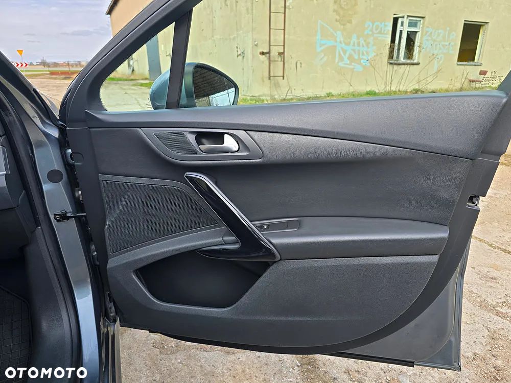 Peugeot 508 - 19