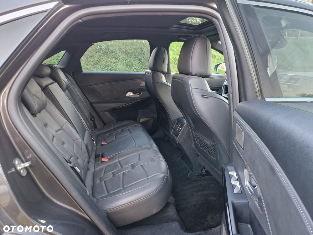 DS Automobiles DS 7 Crossback - 14