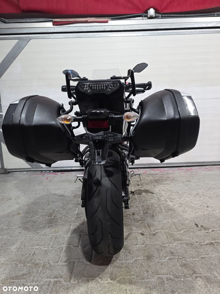 Yamaha MT - 26
