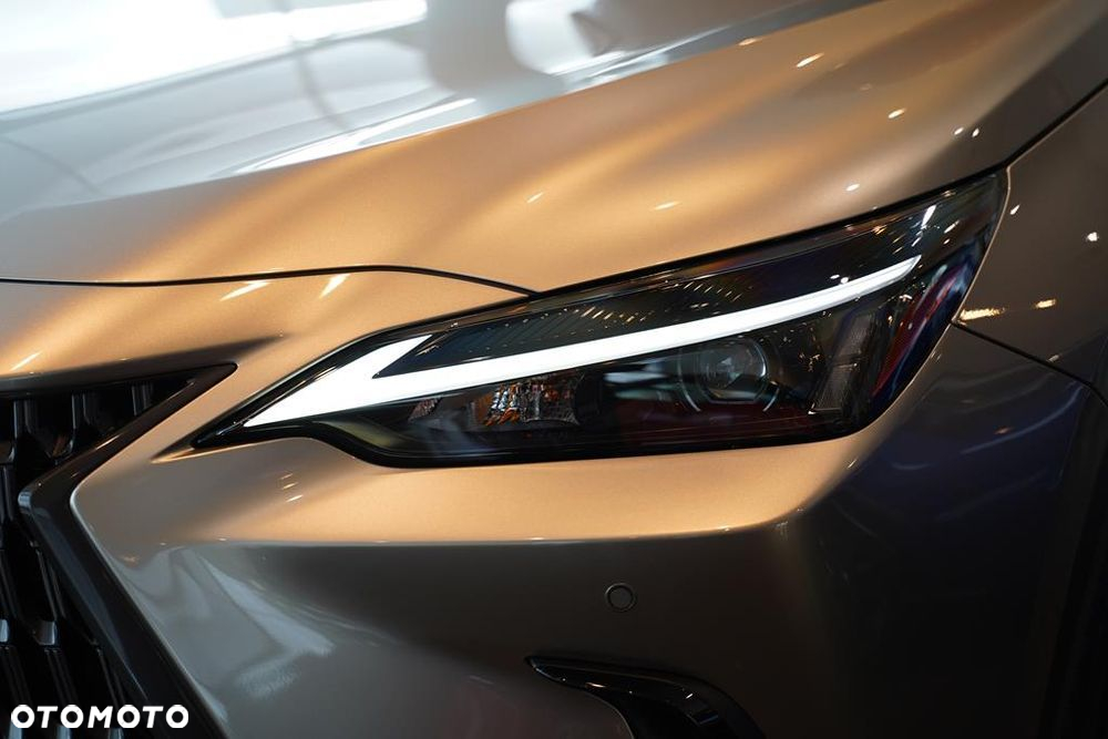 Lexus NX 450h+ Prestige AWD - 23