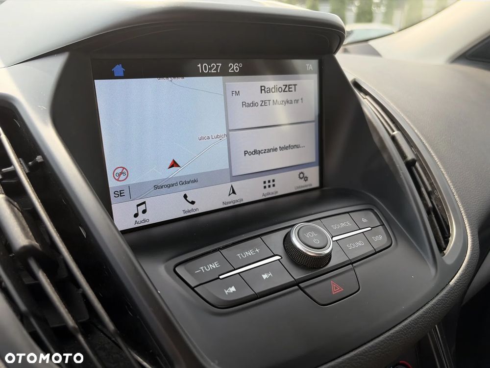 Ford Kuga 1.5 EcoBoost FWD Titanium X - 29