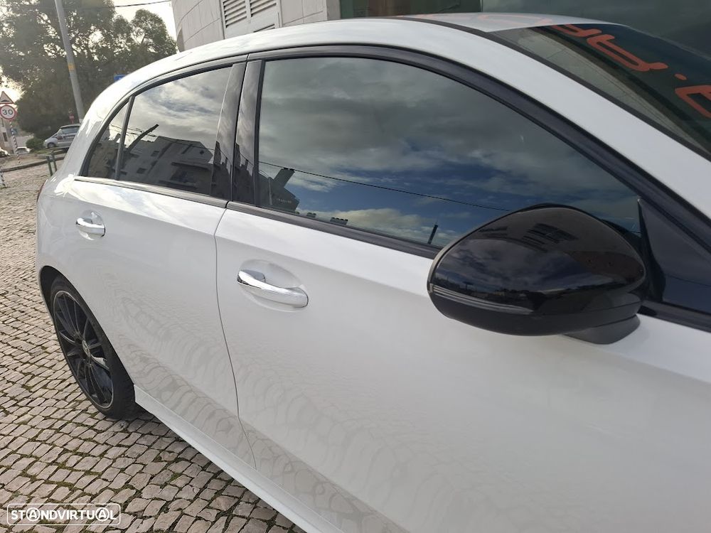 Mercedes-Benz A 200 7G-DCT AMG Line - 57