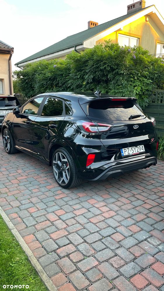 Ford Puma 1.5 EcoBoost ST X - 27