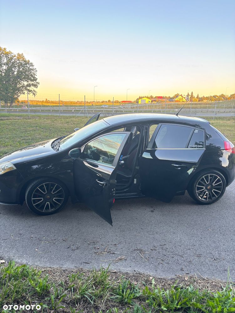 Fiat Bravo 1.4 T-JET 16V Sport - 19