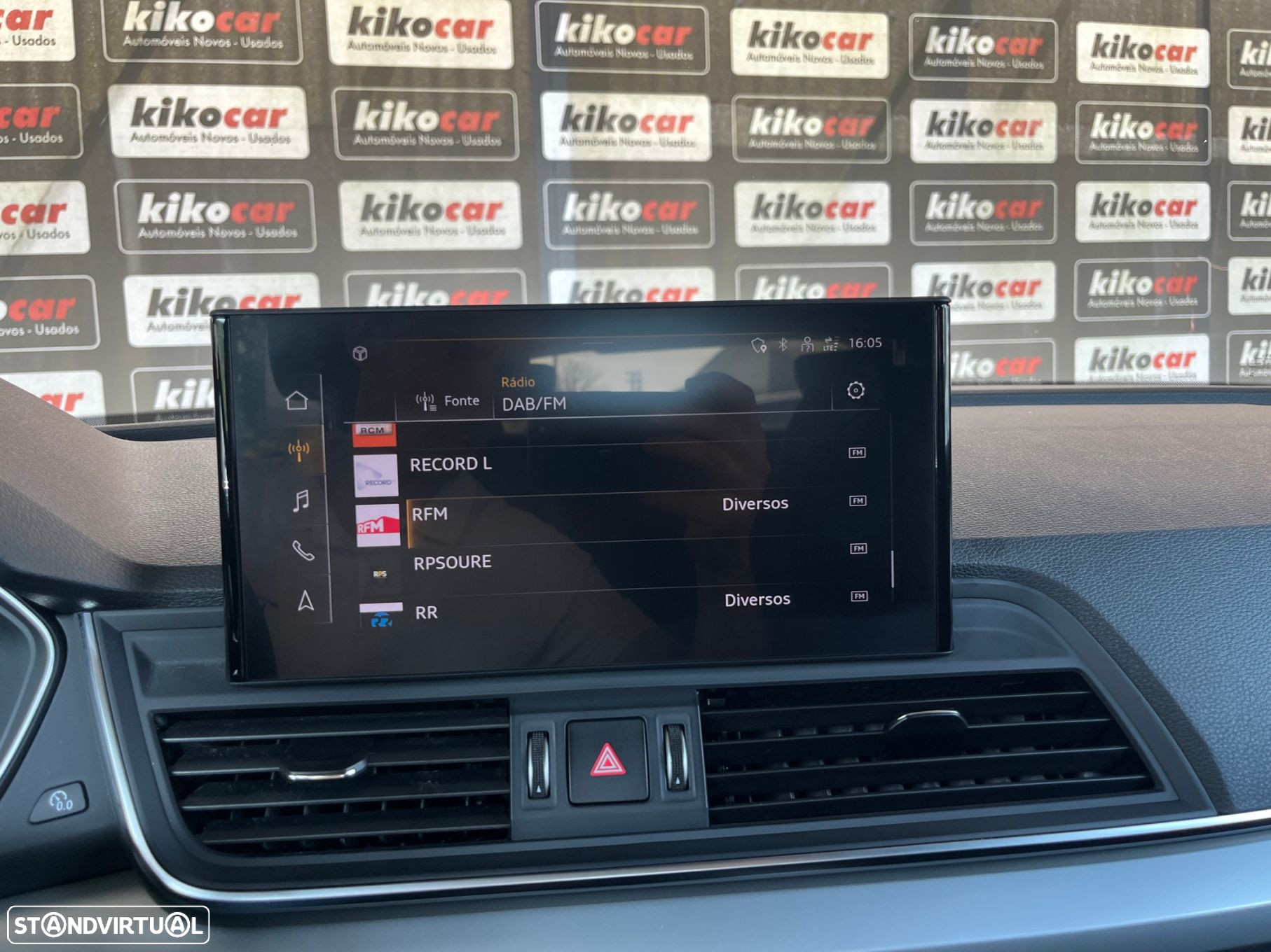Audi Q5 Sportback 55 TFSIe quattro S line S tronic - 41