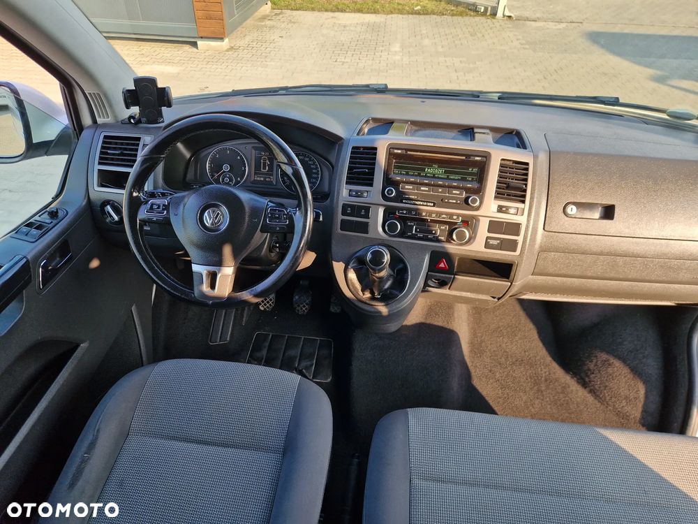 Volkswagen Caravelle 2.0 TDI L2 Highline - 17