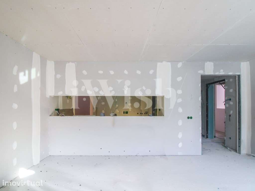 Santos Pousada City Flats - Apartamento T2 no centro do Porto - Grande imagem: 3/17