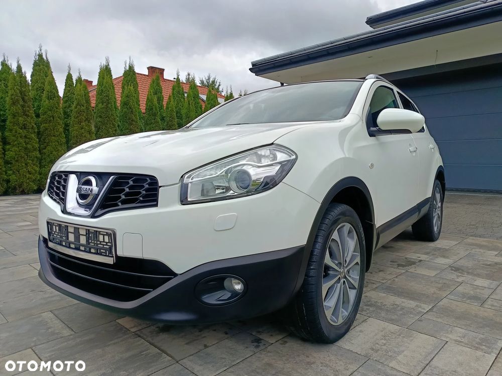 Nissan Qashqai 2.0 I-Way - 6