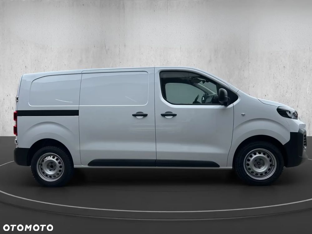 Fiat Scudo 2.0 MJ Maxi 3,1t S&S EAT8 - 7