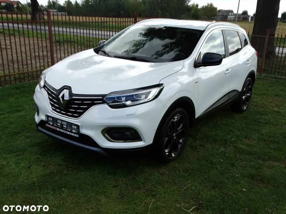 Renault Kadjar - 3