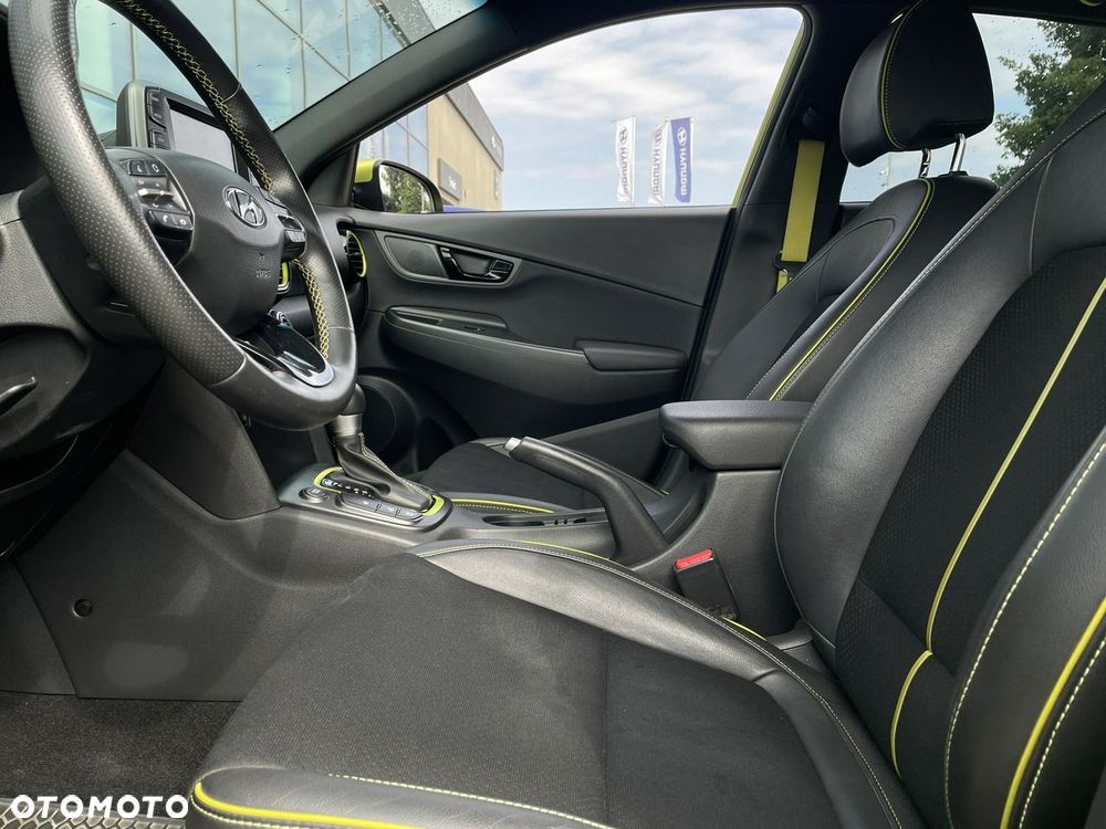 Hyundai Kona - 15