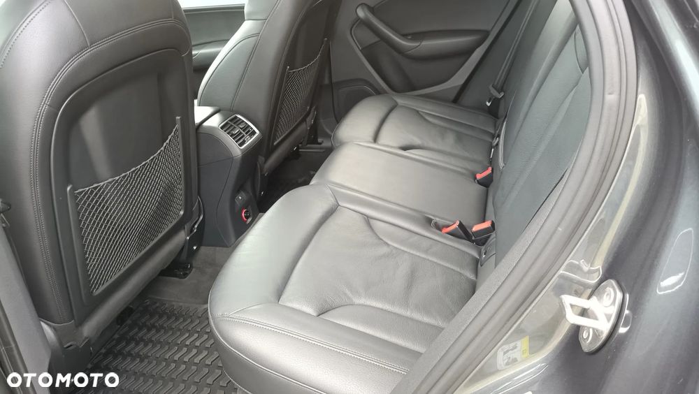 Audi Q3 - 17