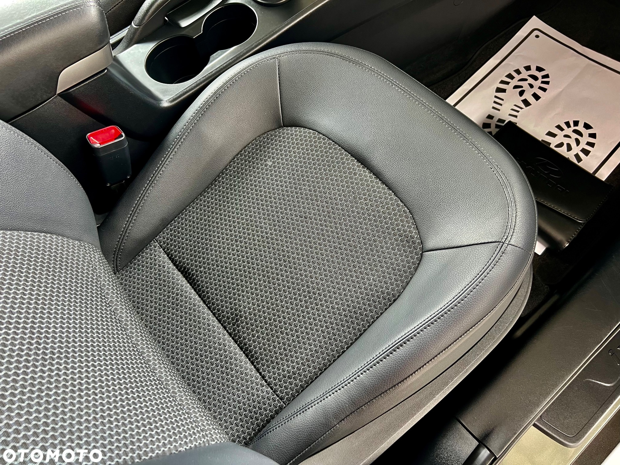 Hyundai ix35 2.0 Premium 2WD - 28