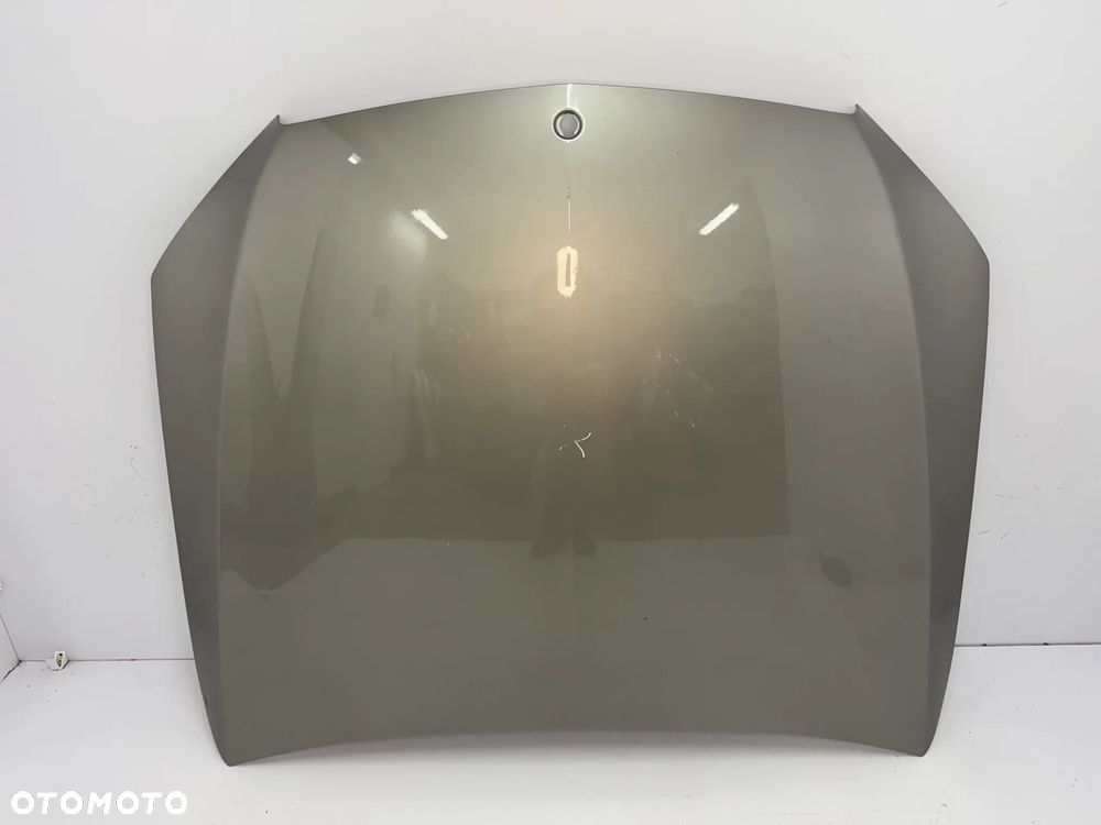 MASKA MERCEDES C KLASA W205 - 1