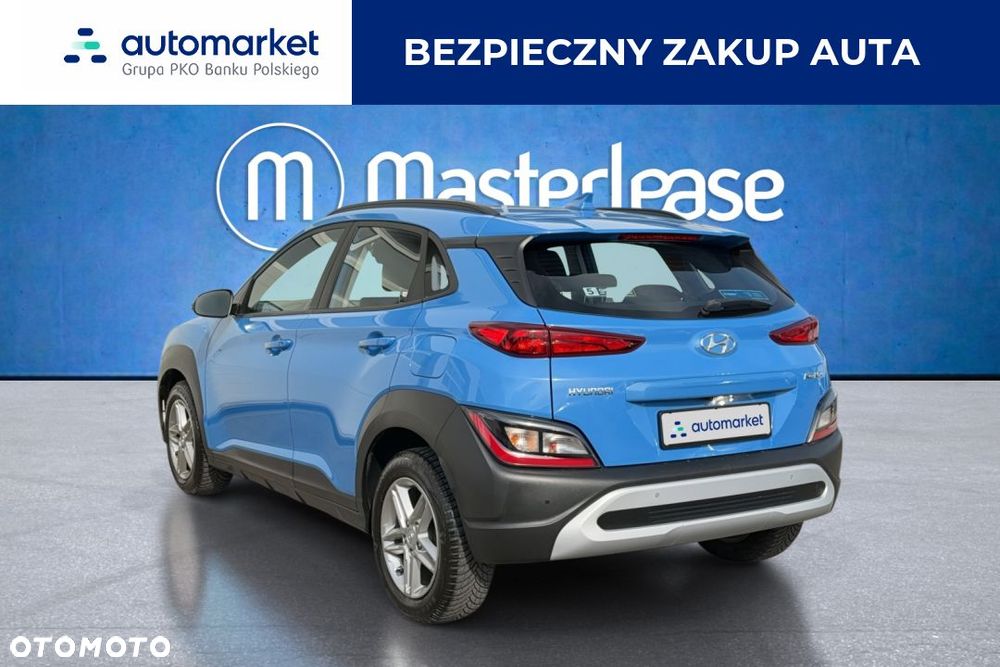 Hyundai Kona 1.0 T-GDI Comfort - 5