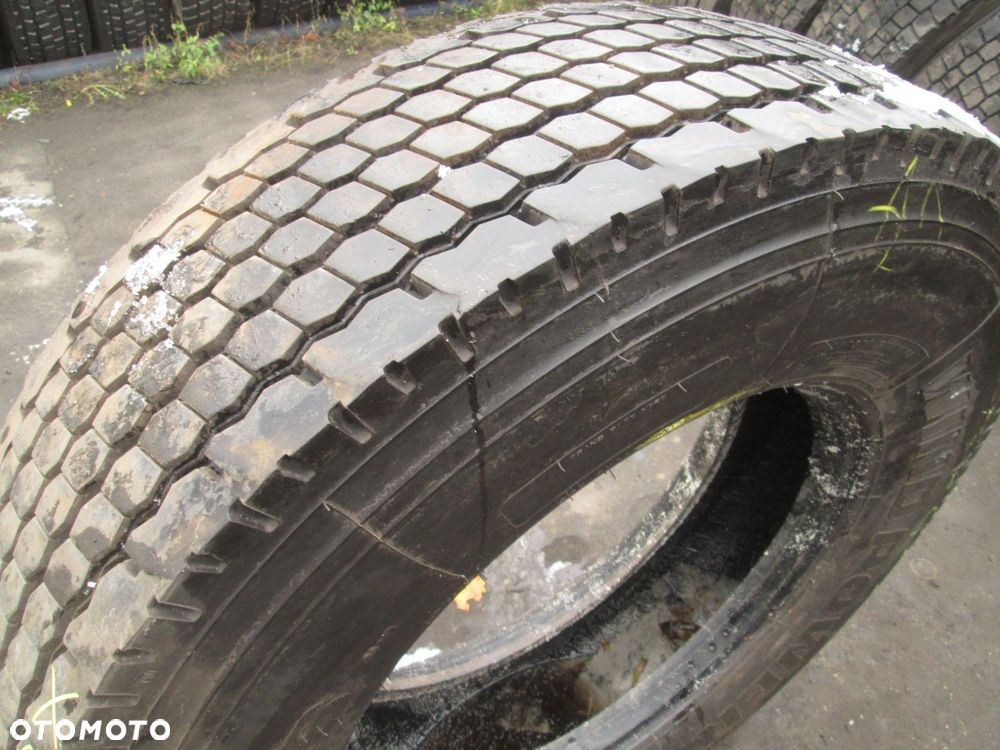 295/80R22,5 Windpower WDR36. Opony ciężarowe - 3