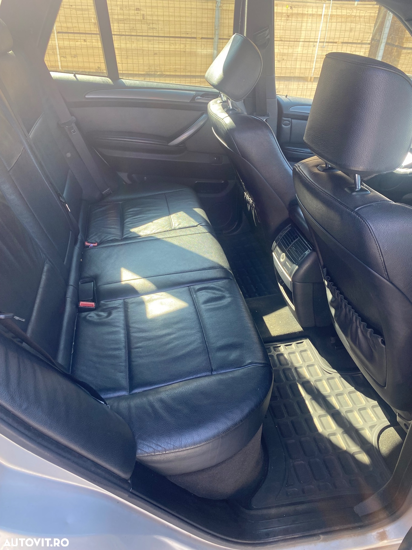 BMW X5 - 3