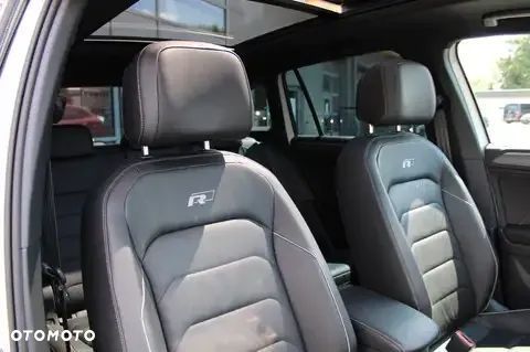 Volkswagen Tiguan 2.0 TDI BMT SCR 4Mot Highline DSG - 4