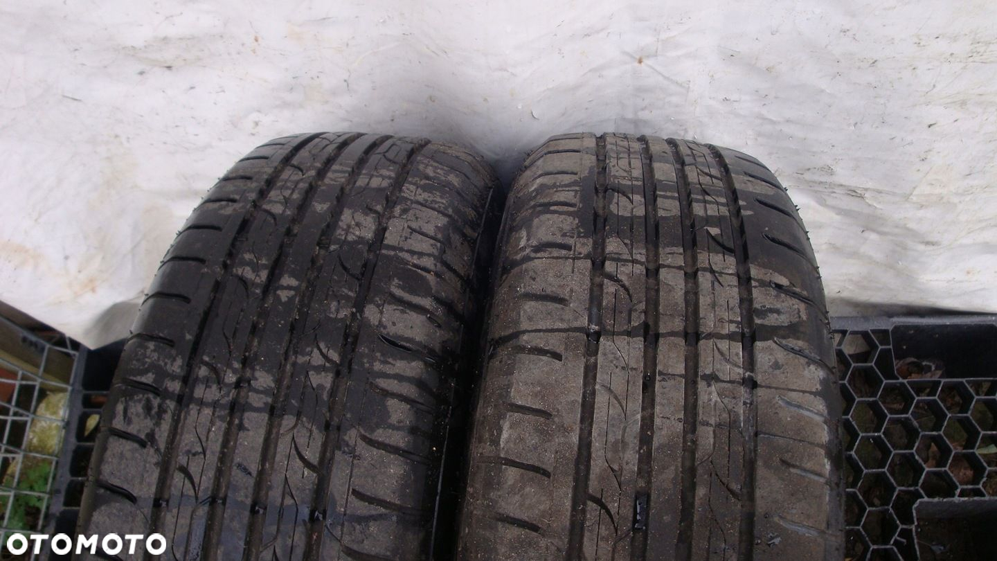KOŁA FELGI OPONY 5X114,3 16X6 NISSAN JUKE 10-14 F15 POZNAŃ - 15