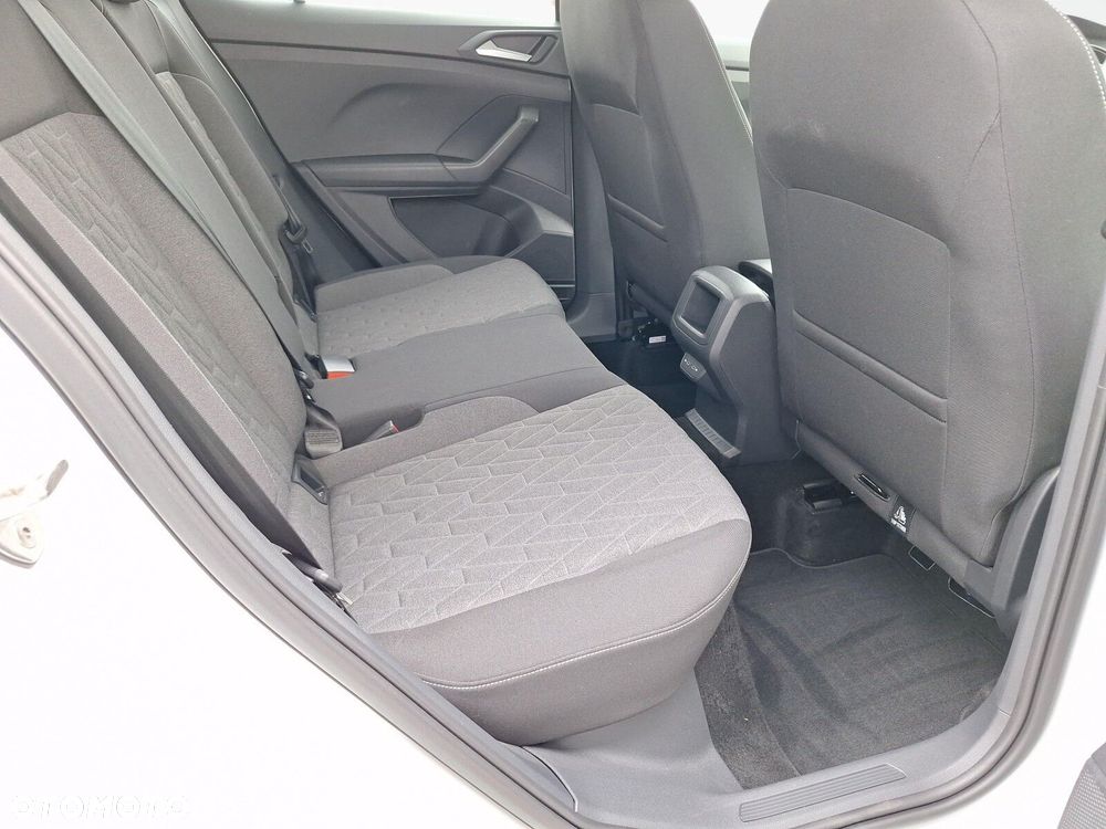 Volkswagen T-Cross 1.0 TSI Life DSG - 26