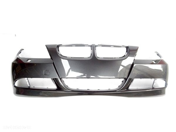 BMW 3 e90 Zderzak przedni Nowy Wszystkie kolory - 8