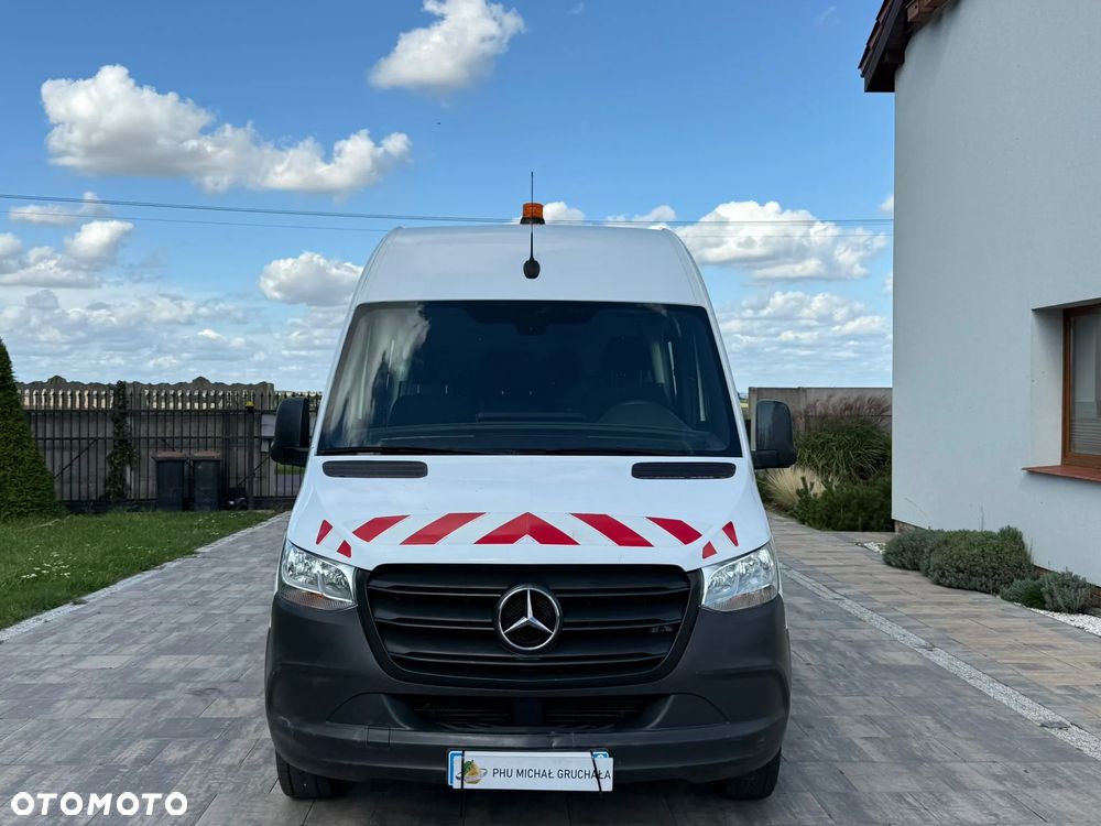 Mercedes-Benz Sprinter 314 CDI - 2