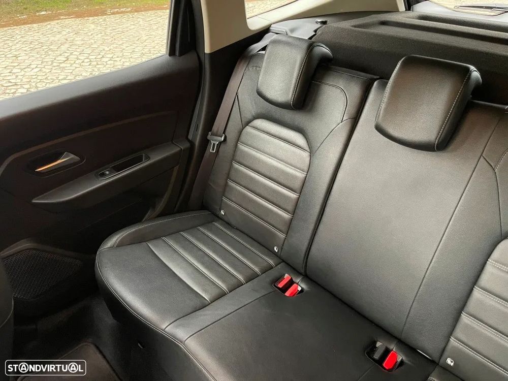 Dacia Duster 1.5 Blue dCi SL Adventure - 44