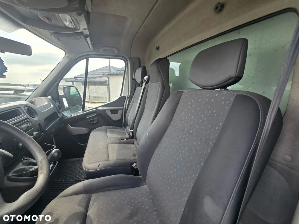 Opel Movano - 3