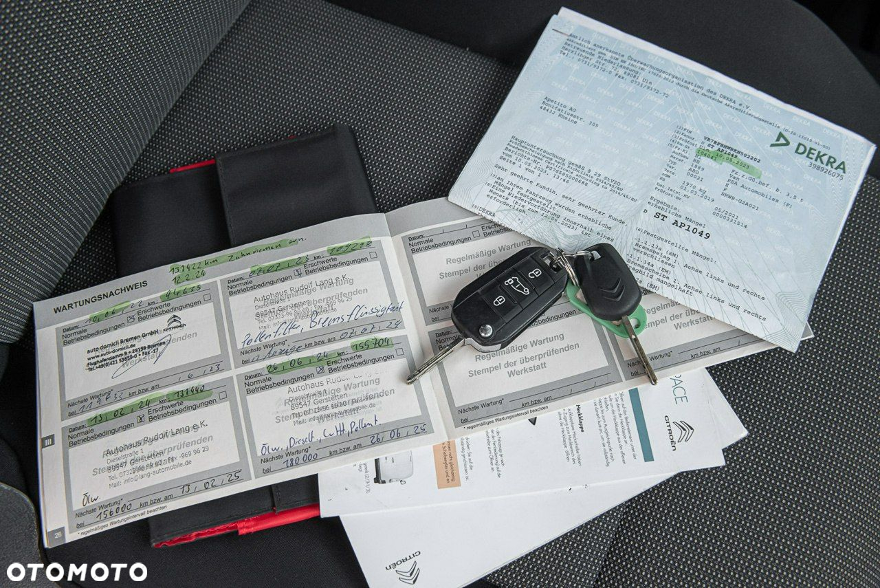 Citroën Berlingo - 34