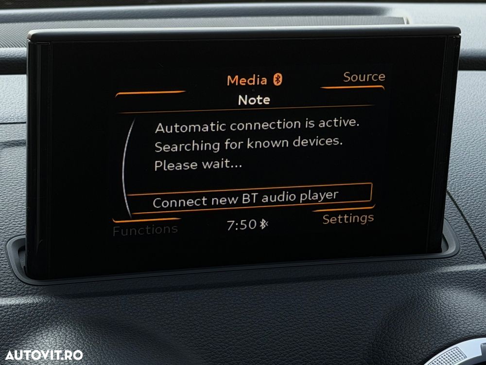 Audi A3 1.6 TDI S tronic - 32