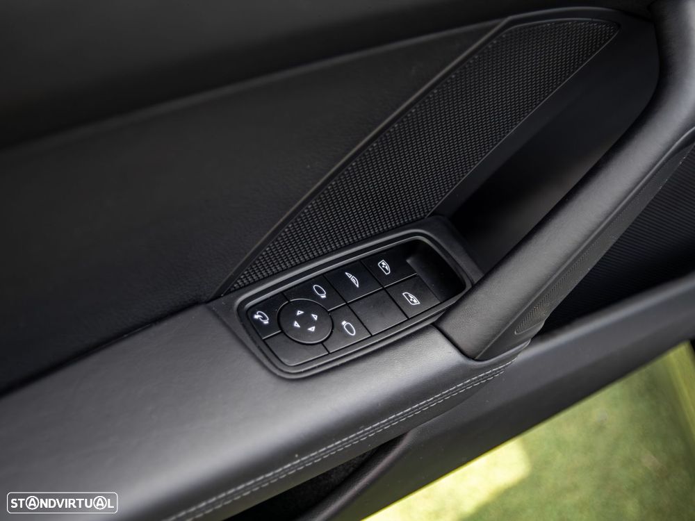Porsche 911 (992) Carrera Cabriolet PDK - 43