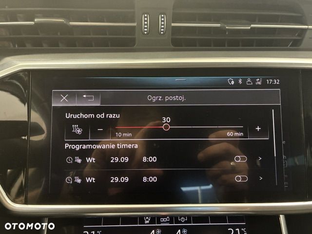 Audi A6 Limousine 40 TDI mHEV S tronic - 32