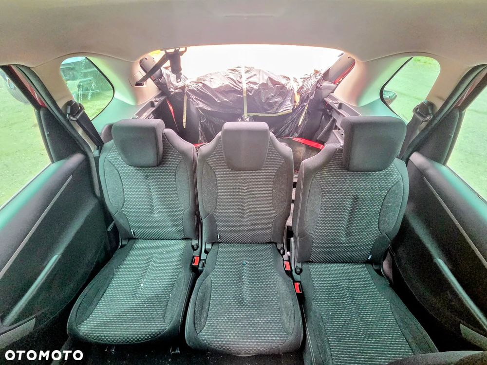 Citroën C4 Grand Picasso I 1.6 HDi  EKQD - AUTO NA CZĘŚCI - 11