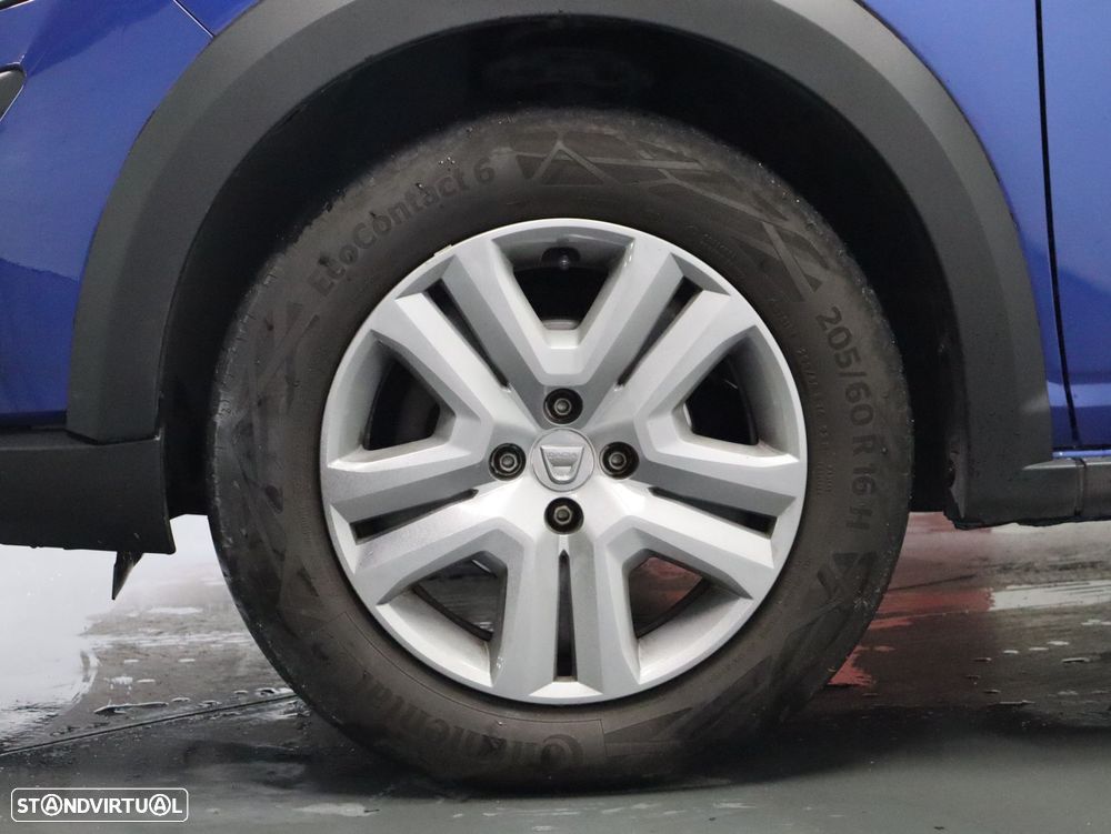 Dacia Sandero 1.0 TCe Essential - 14