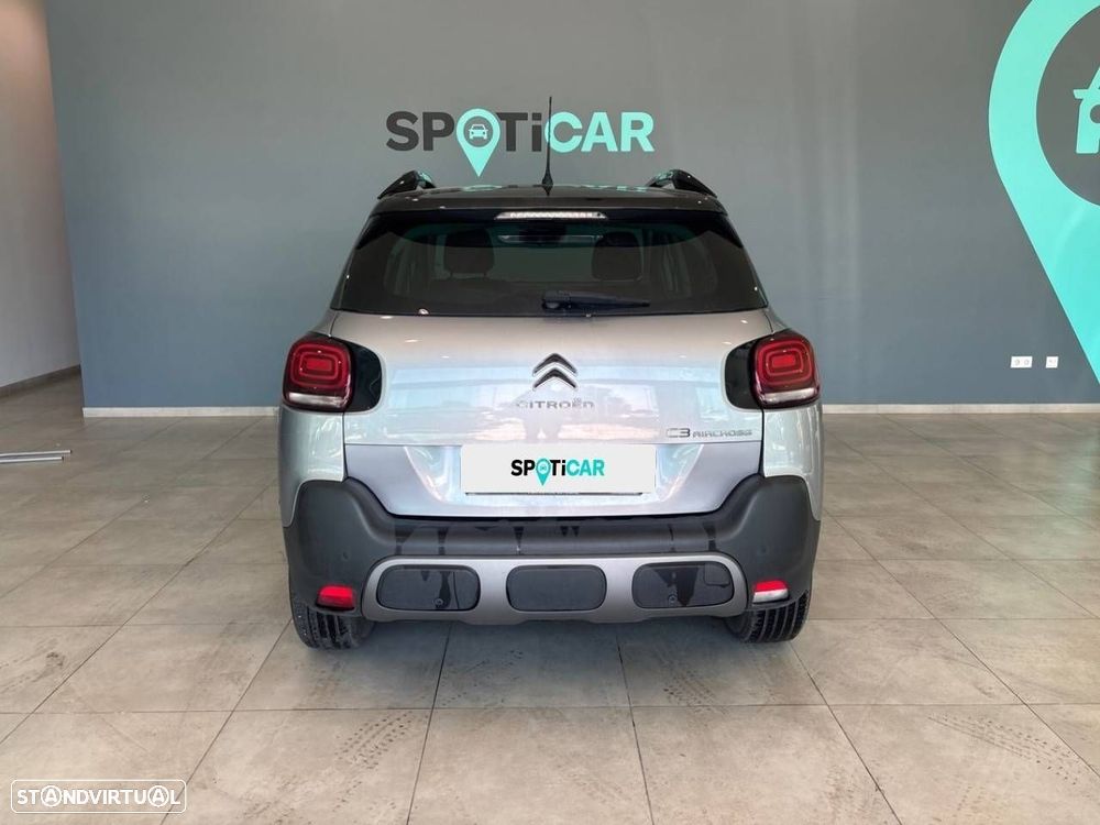 Citroën C3 Aircross 1.2 PureTech C-Series - 7