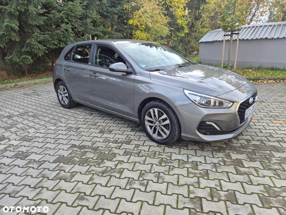 Hyundai i30 1.4 Style - 1