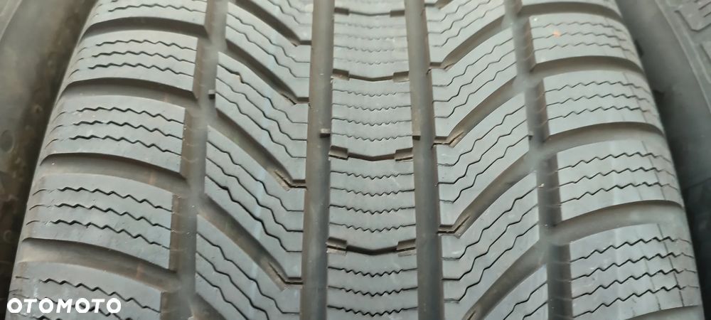 Koła Zimowe Felgi Aluminiowe Mercedes GLE W167 Continental 275/50/20 2022r 4x7,5mm Idealne !! Starogard Gdański Wysylka - 23