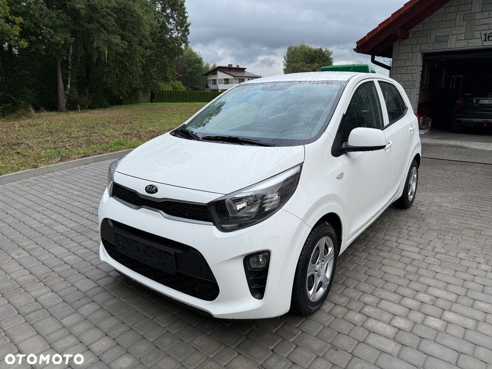 Kia Picanto 1.0 Edition 7 - 1