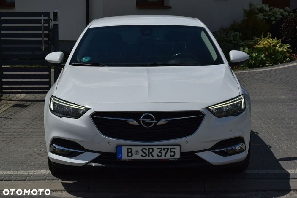 Opel Insignia 1.5 Direct InjectionTurbo Business Edition - 2