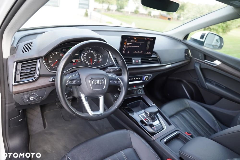 Audi Q5 - 12
