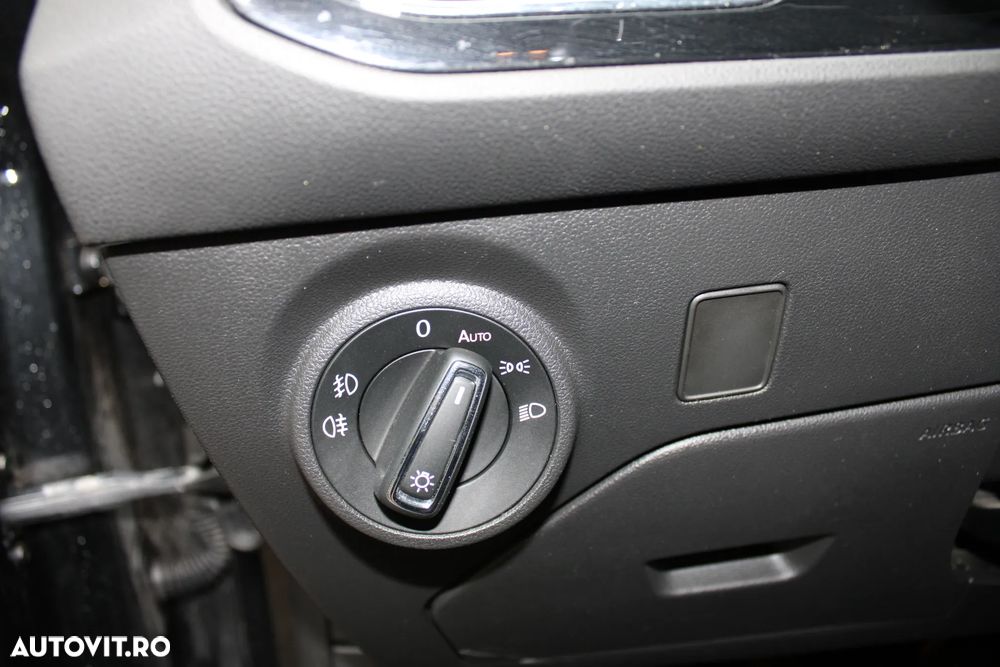 Seat Leon ST 1.6 TDI Start&Stop Style - 9