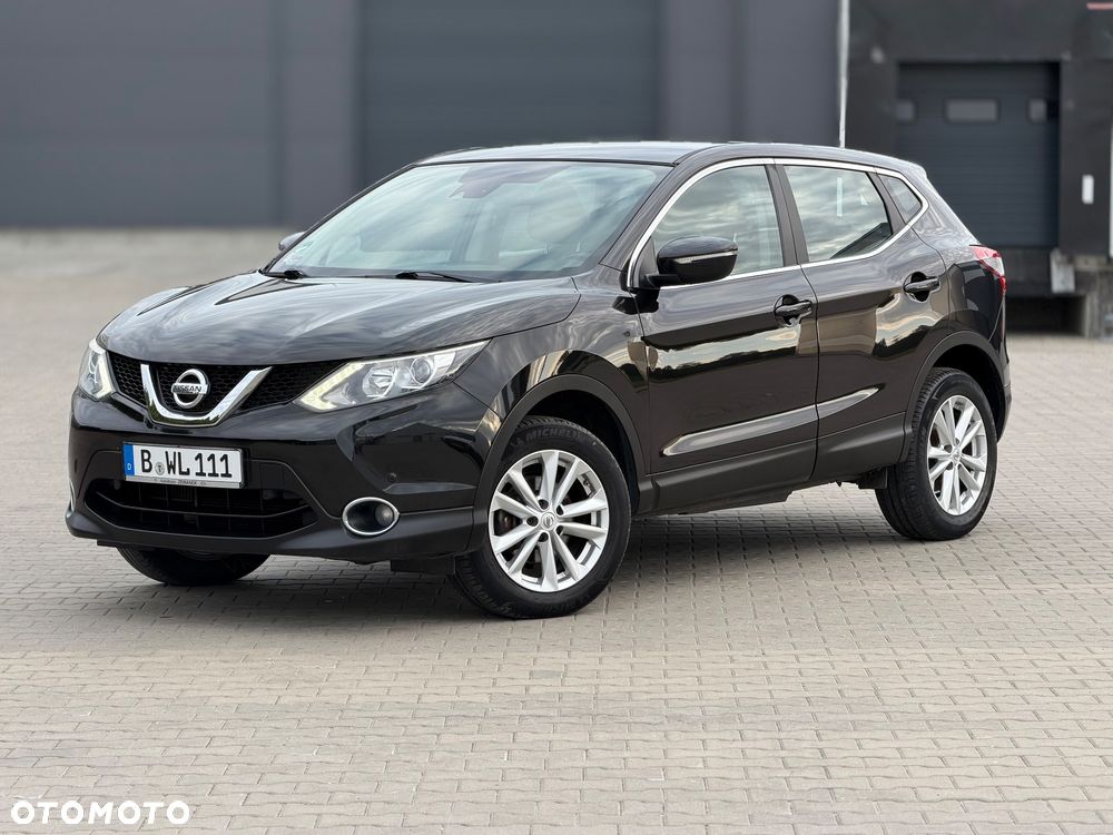 Nissan Qashqai 1.2 DIG-T Tekna+ - 3