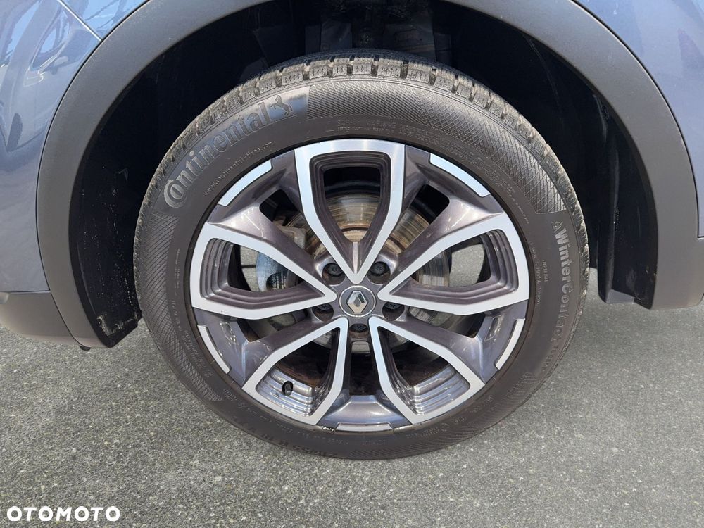 Renault Kadjar - 11