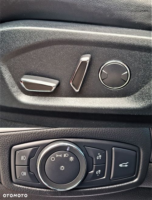 Ford Edge 2.0 TDCi Bi-Turbo 4x4 ST-LINE - 20