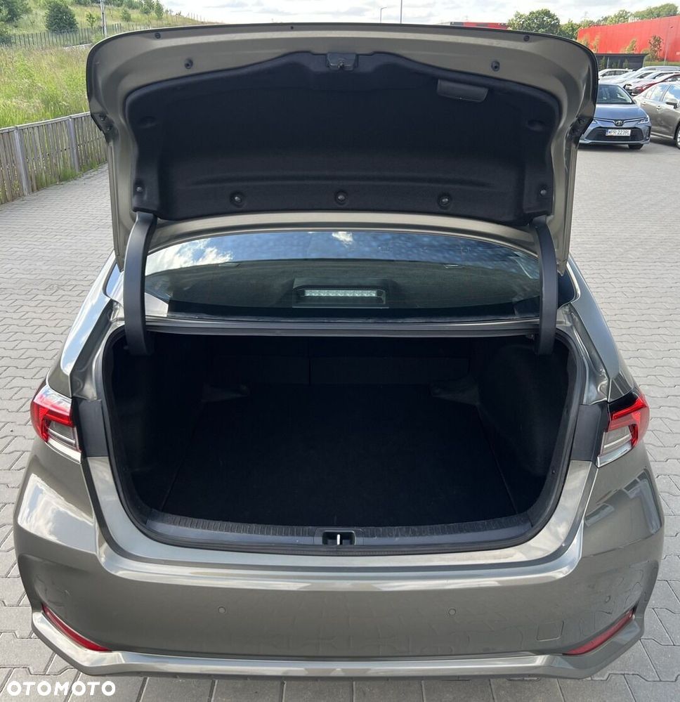 Toyota Corolla 1.5 Comfort - 21