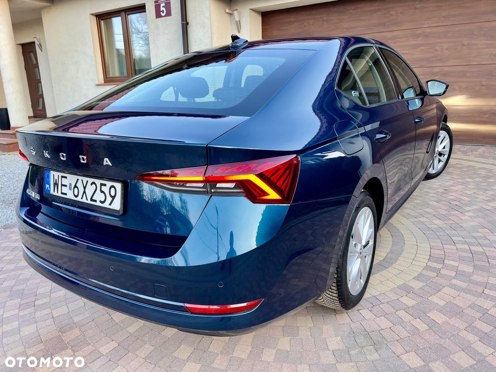 Skoda Octavia 2.0 TDI Ambition - 30