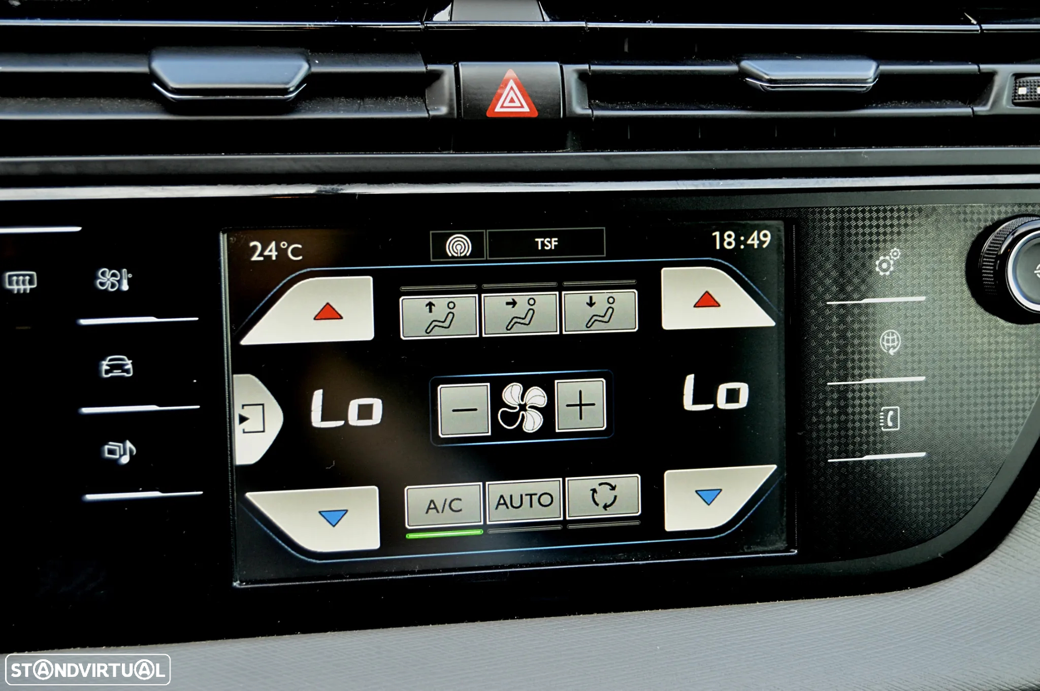 Citroën C4 Picasso 1.6 e-HDi Collection - 15