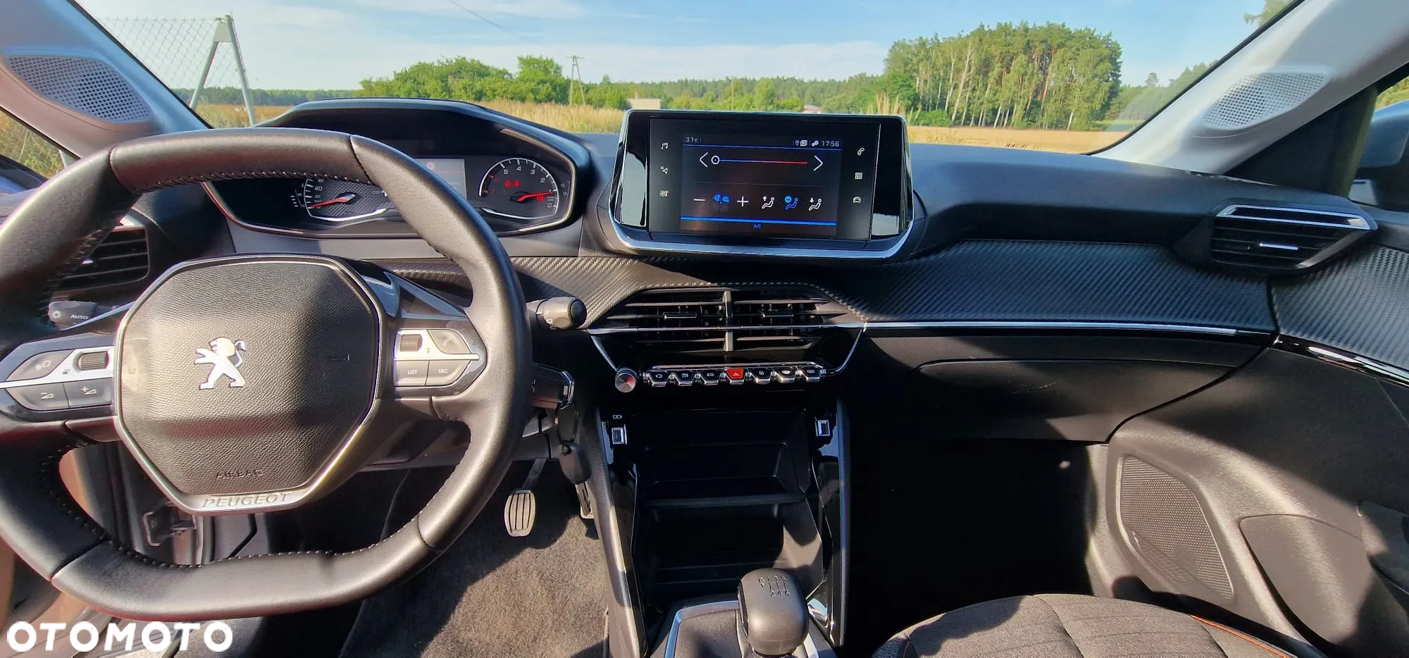 Peugeot 208 PureTech 100 Active Pack - 18