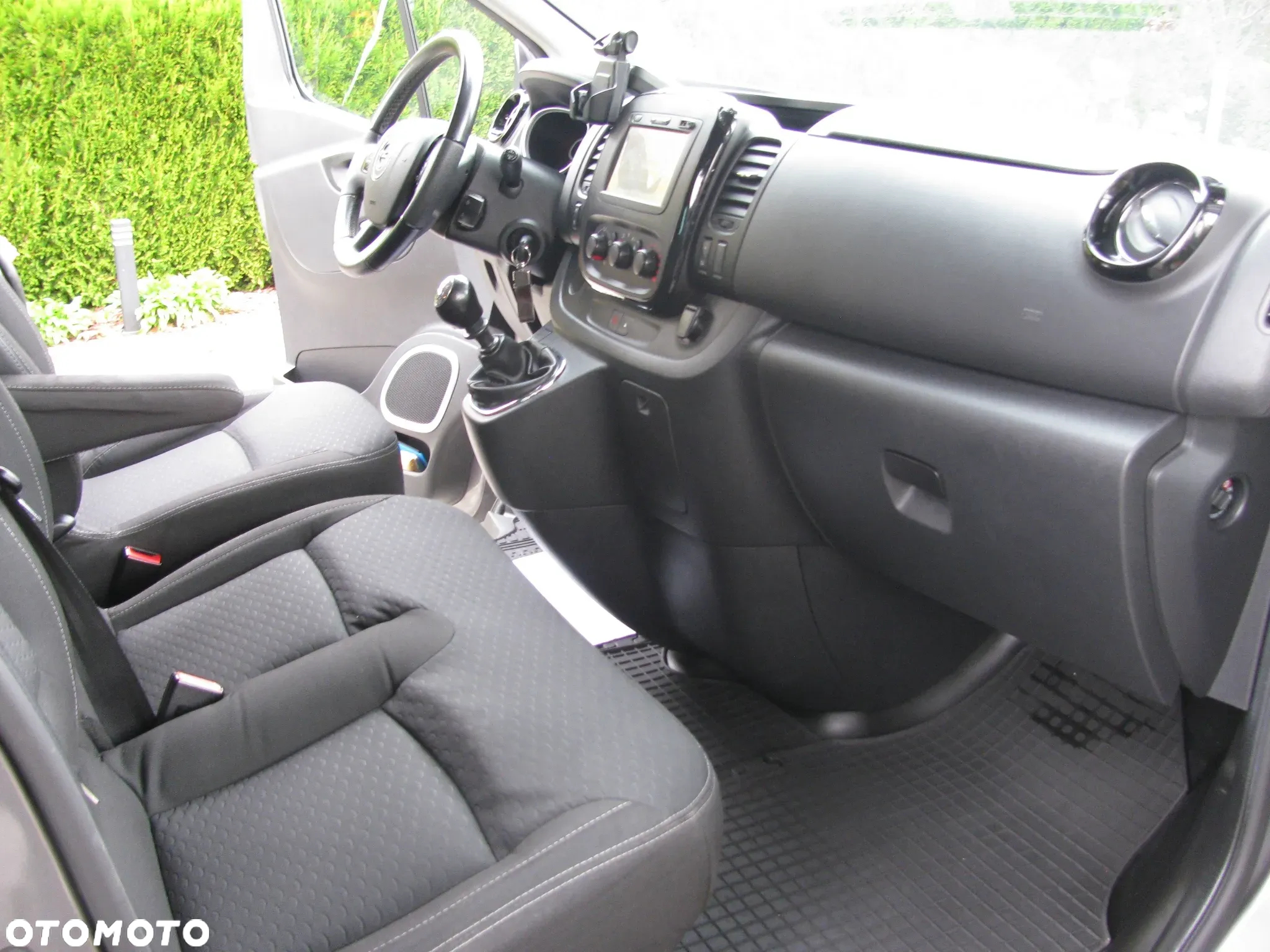 Opel Vivaro Tourer 1.6 CDTI L2 - 11